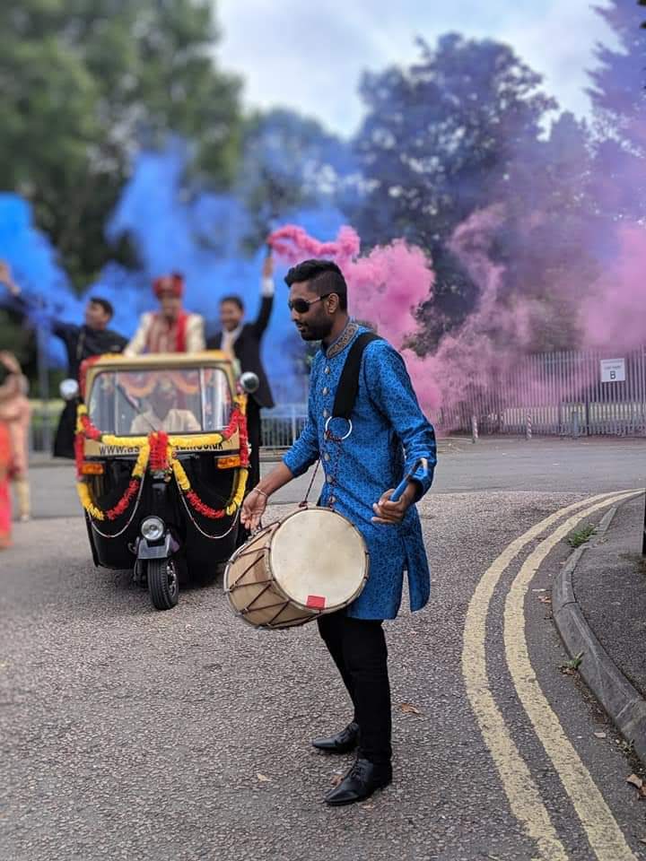 Themed Events